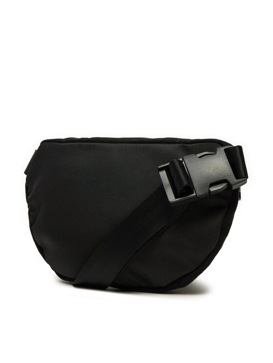 Calvin Klein Jeans Calvin Klein Jeans torba za okoli pasu Moleskin IU0IU00671 Črna