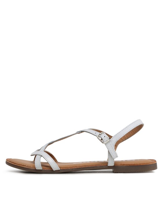 Gioseppo Gioseppo Sandaalid 69113-P Valge