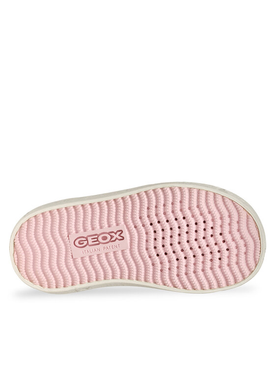 Geox Geox Sneakers B Gisli B551MA 01354 C4094 M Albastru