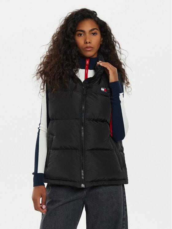 Bezrękawnik Tommy Jeans