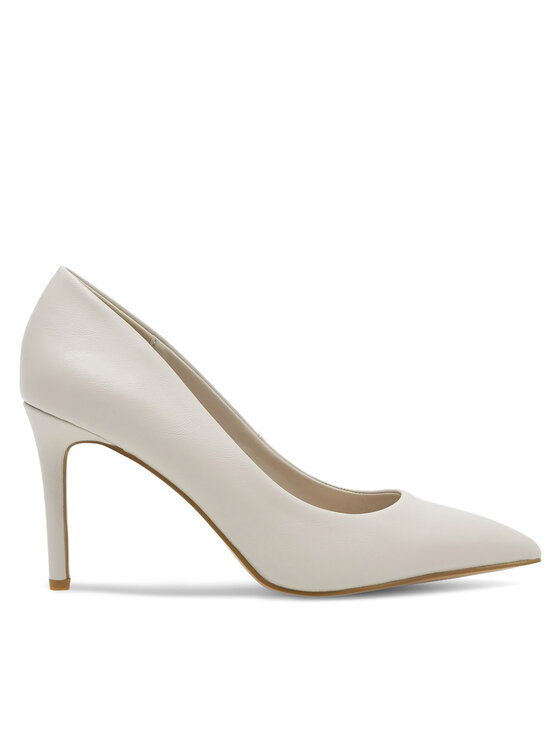 Jenny Fairy Jenny Fairy Scarpe stiletto LOREE WYL3610-1 Écru