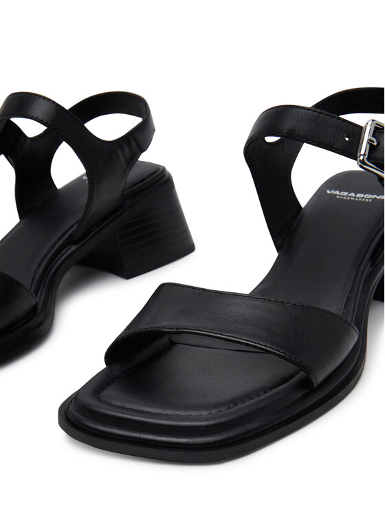 Vagabond Shoemakers Vagabond Shoemakers Szandál Ines 5911-001-20 Fekete