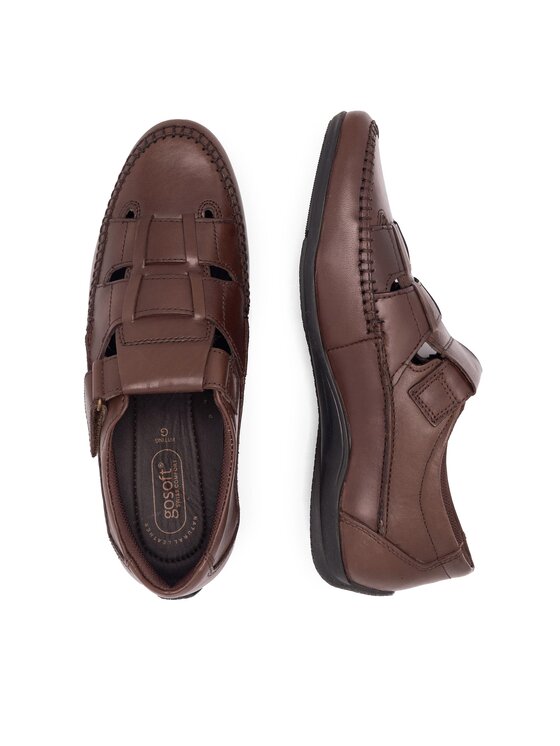 Go Soft Go Soft Scarpe basse 1322 Marrone
