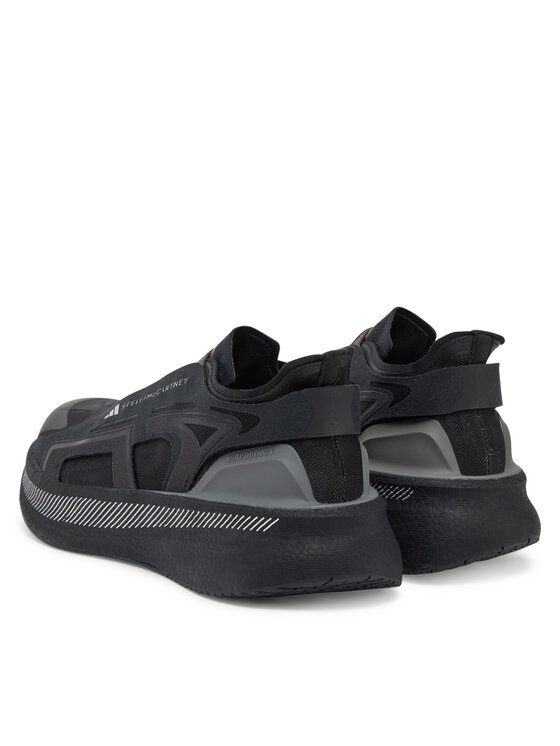 adidas by Stella McCartney adidas by Stella McCartney Buty do biegania Ultraboost 5 IE8771 Czarny