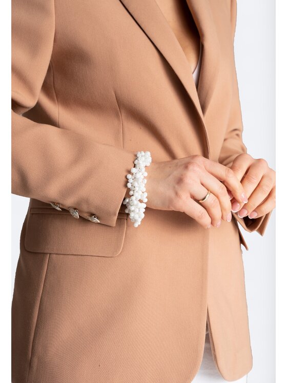 FIGL FIGLFIGL Bracciale FB05222 Bianco