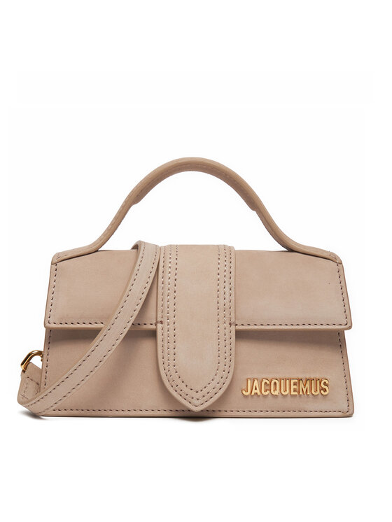 jacquemus beigeワンピース JACQUEMUS(ジャックムス) ワンピース(レディース) - ブランド通販のBUYMA