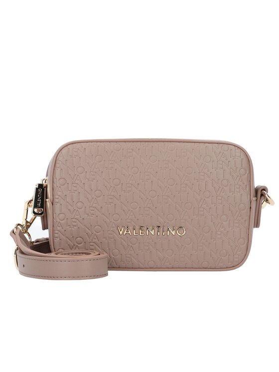 Valentino Valentino Torebka 324548 Brązowy