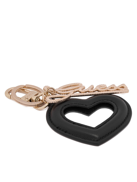 Guess Guess Privjesak RW7573 P6301 Crna