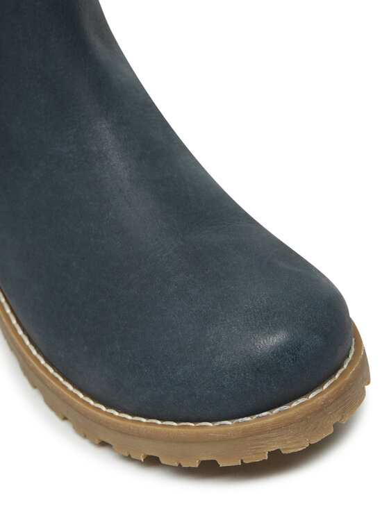 Tommy Hilfiger Tommy Hilfiger Schnürschuhe T1X5-33700-0124 S Dunkelblau