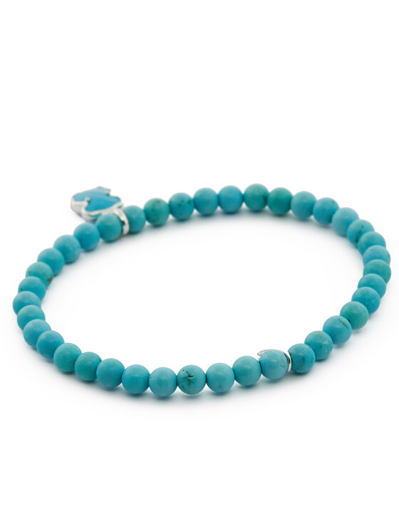 TOUS TOUS Narukvica Icon Color 1003678900 Plava