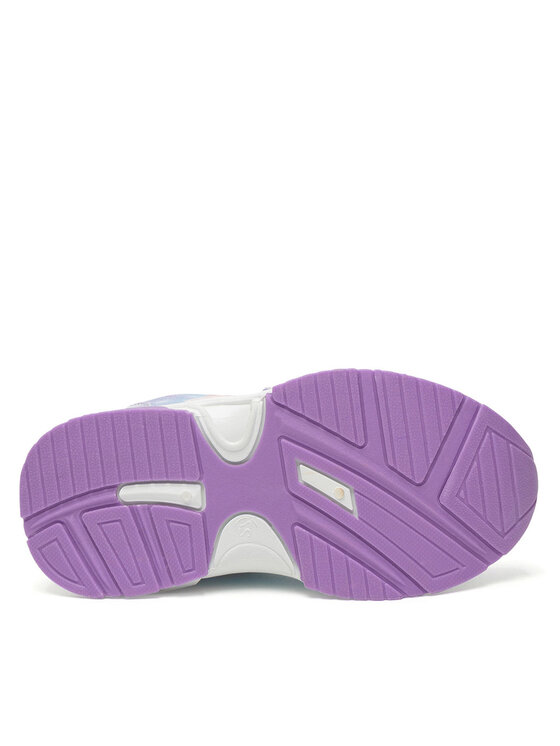 Frozen Frozen Tossud CP66-SS25-139DFR Lilla