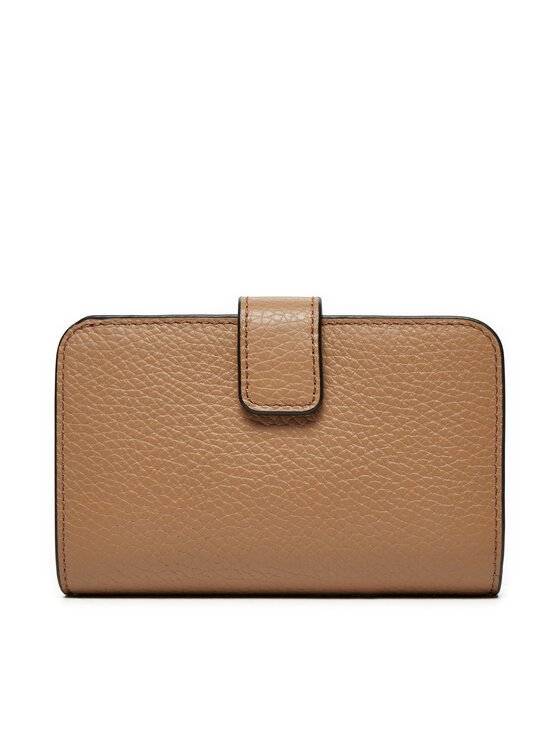 Furla Furla Голям дамски портфейл WP00314 HSF000 YU500 Кафяв