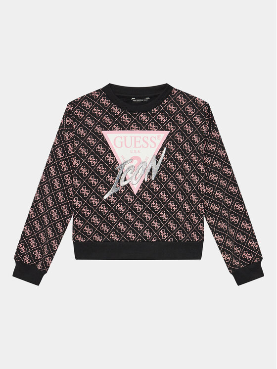 Felpa fila leopardata outlet