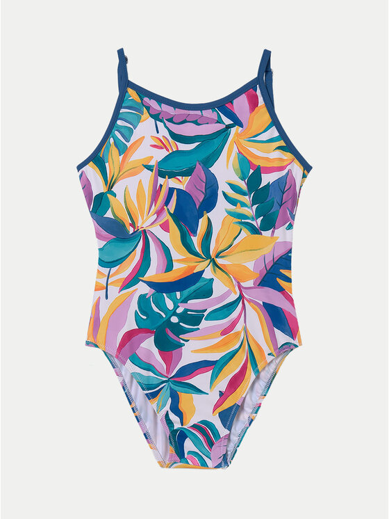 Mayoral Mayoral Costume da bagno 6765 Multicolore