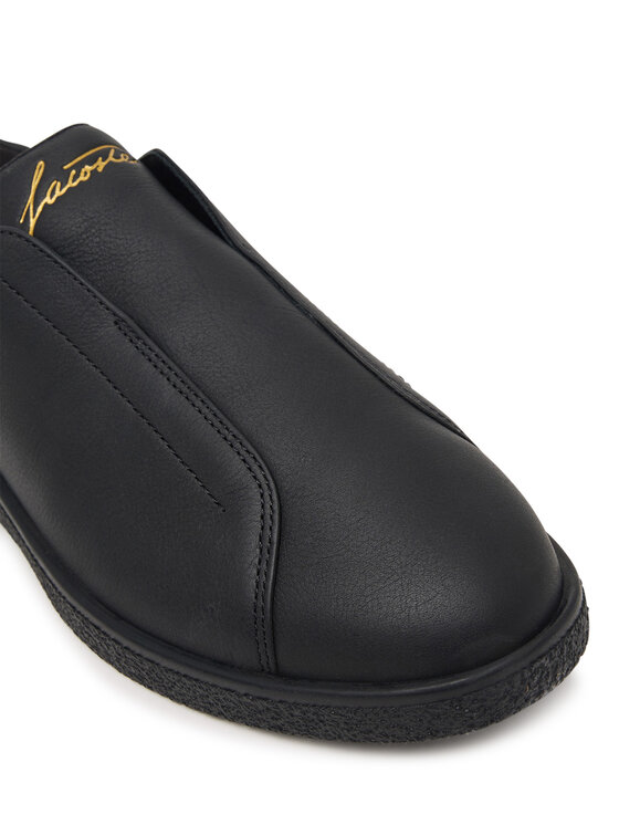 Lacoste Lacoste Sneakers Linecourt 52SMA0161 Negru