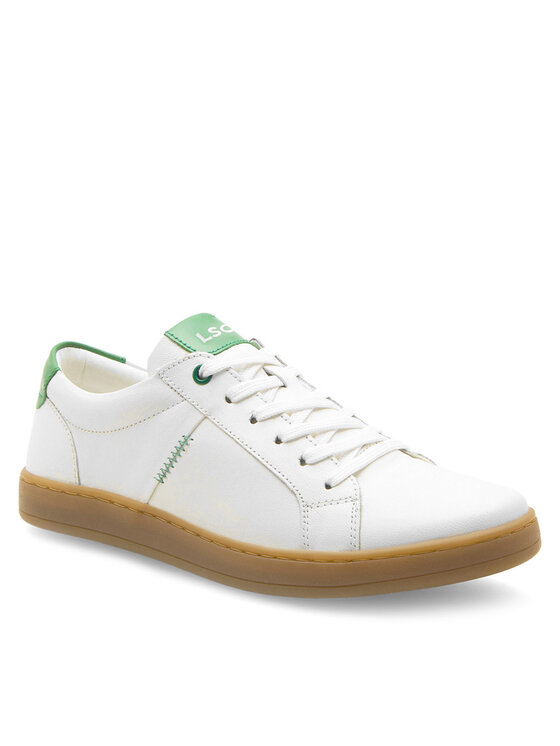 Lasocki Lasocki Sneakersy DELECTA WI16-DELECTA-01 Biały