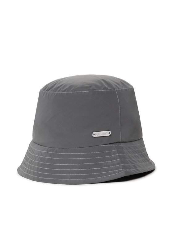Sprandi Sprandi Капелюх Bucket 0K3-001-AW22 Сірий