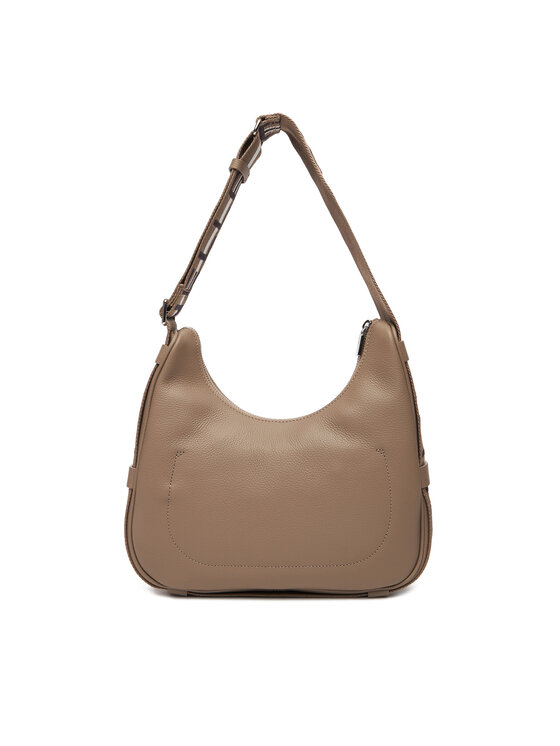 Coccinelle Coccinelle Handtasche Coccinelle Raquel E1 SQ0 13 02 01 Beige