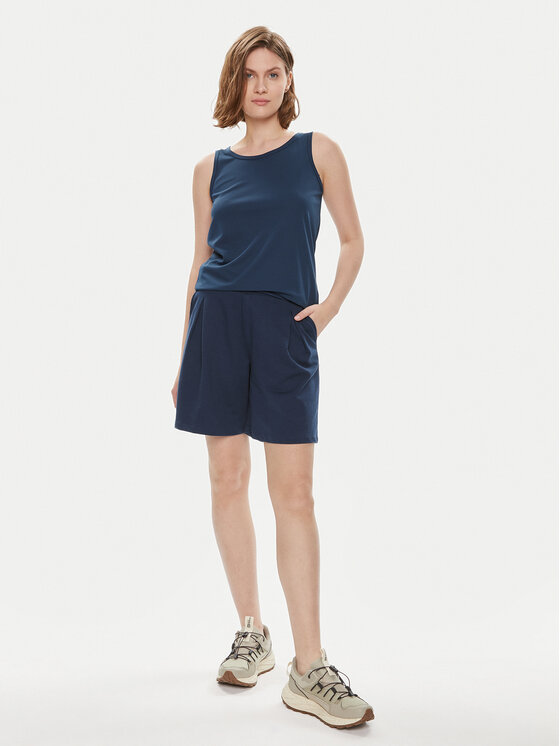 CMP CMP Topiņš 39T5666 Zils Regular Fit