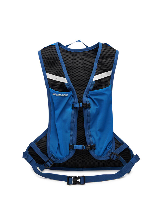 Salomon Salomon Ruksak Cross 12 LC2463600 Plava