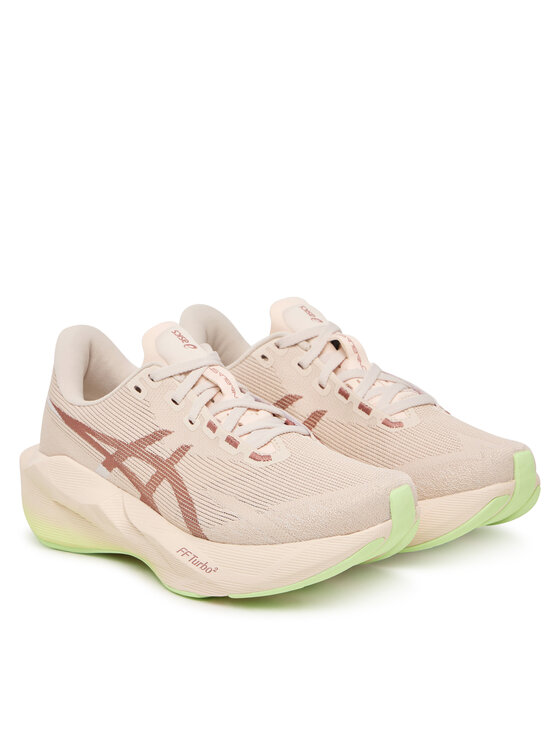 Asics Asics Laufschuhe Novablast 6 1012C008 Beige
