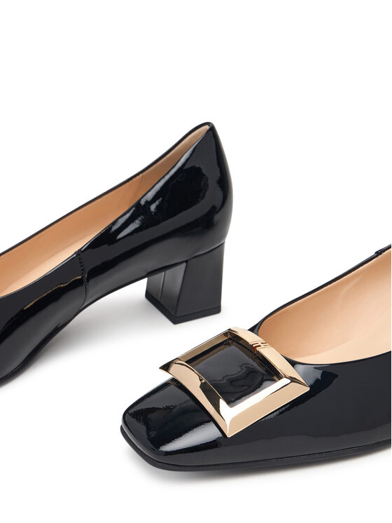 HÖGL HÖGL Tacones 2-174024-01000 Must