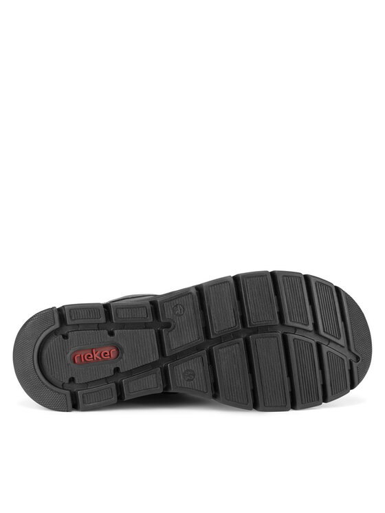 Rieker Rieker Μποτάκια 55031-45 Γκρι