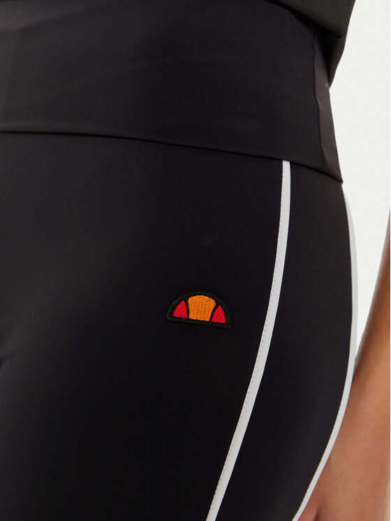 Ellesse Ellesse Leggings Vallees SGX20929 Schwarz Slim Fit