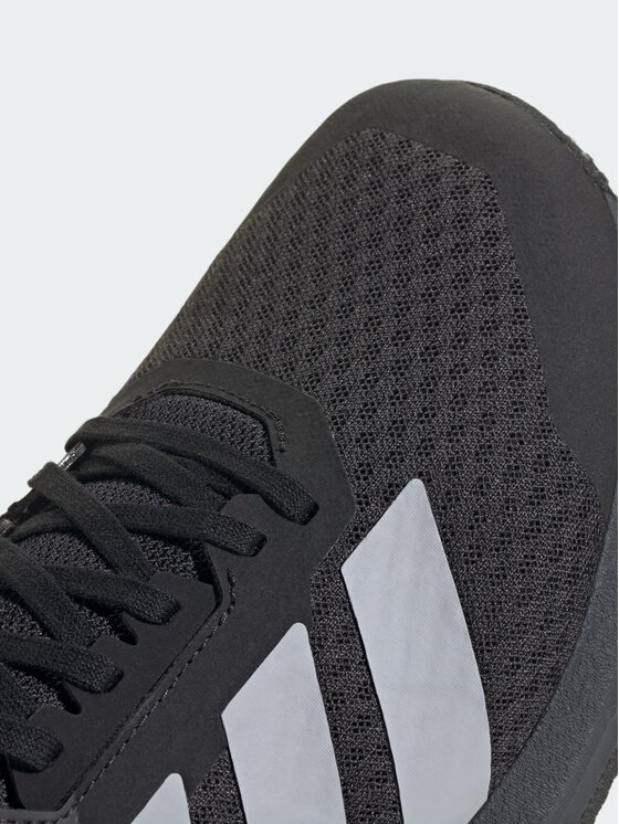 adidas adidas Fitnessschuhe Dropset Control Training Shoes KJ9162 Schwarz