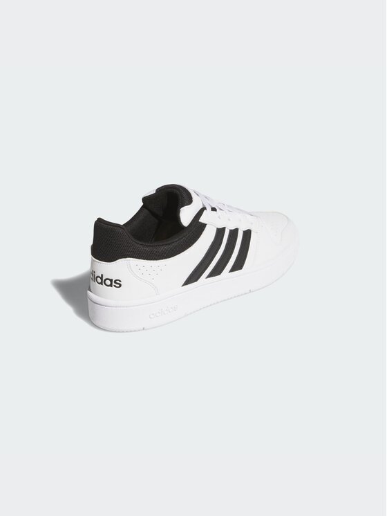 adidas adidas Sneakersy HOOPS CLASSIC Biały