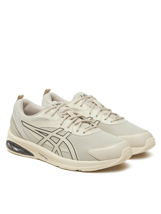Asics Asics Сникърси Gel-Quantum Kei 1203A601 Сив