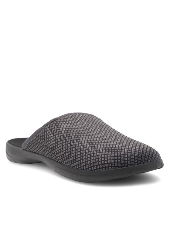 Home & Relax Home & Relax Kapcie 020/TVC Szary