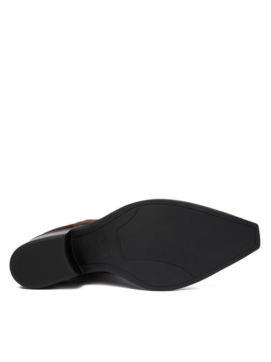 Vagabond Shoemakers Vagabond Shoemakers Kozaki Kelsey 5810-040-31 Brązowy