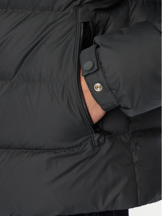BOSS BOSS Зимова куртка Omaris1 50565779 Хакі Regular Fit