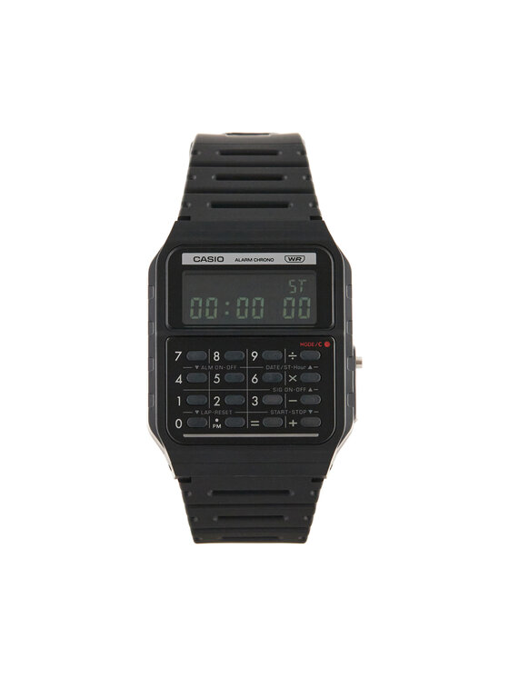 Ceas Casio Vintage CA-53WB-1BEF Negru