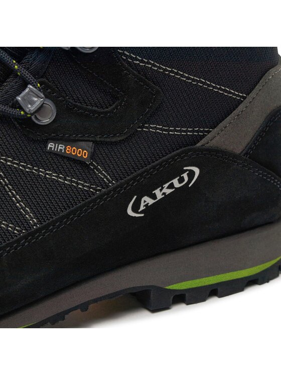 Aku Aku Trekkingi Trekker Lite III Gtx GORE-TEX 977 Czarny