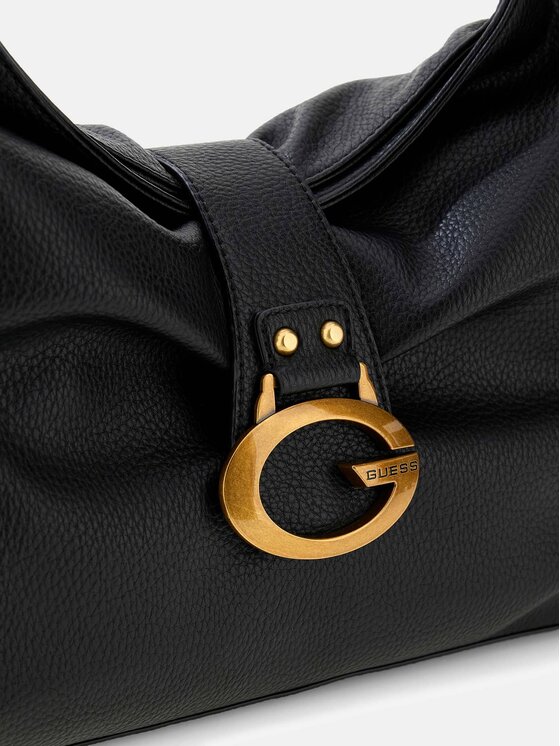 Guess Guess Torebka 180664 Czarny
