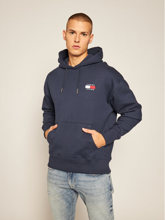 tommy jeans dzemperis