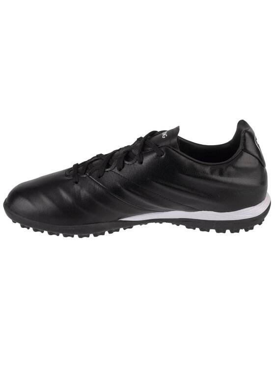 Puma Puma Buty do piłki nożnej King Pro 21 TT Czarny