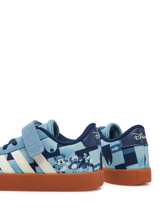 adidas adidas Superge Disney Mickey VL JH6077 Mornarsko modra