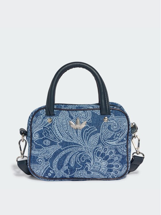 adidas adidas Soma Adidas Originals X Liberty London Square Bag KS6941 Zils