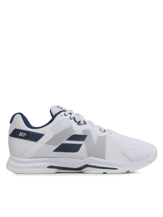 Babolat Babolat Tennisejalatsid Sfx3 All Court 30S23529 Valge