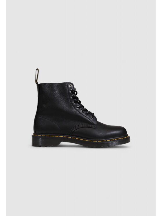 Dr. Martens Dr. Martens Αρβύλες 1460 PASCAL AMBASSADOR Μαύρο