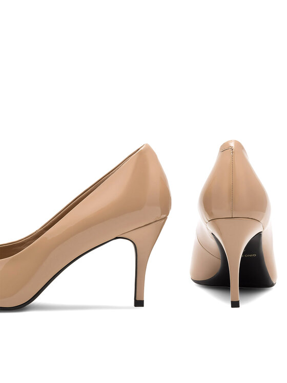 Gino Rossi Gino Rossi Scarpe stiletto NEL-SLT623-61 Beige