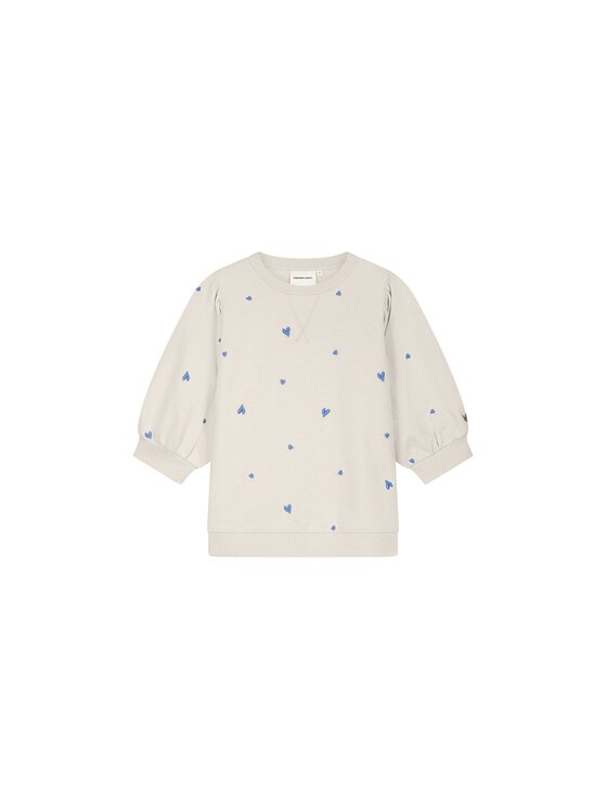 Fabienne Chapot Fabienne Chapot Bluza 6085-1488-172 Beżowy Regular Fit