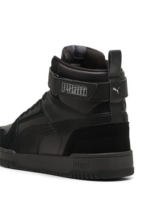 Puma Puma Sneakersy 397551 Czarny