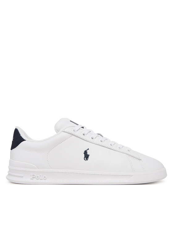 Polo Ralph Lauren Polo Ralph Lauren Tossud Heritage Court III 809P15745001 Valge