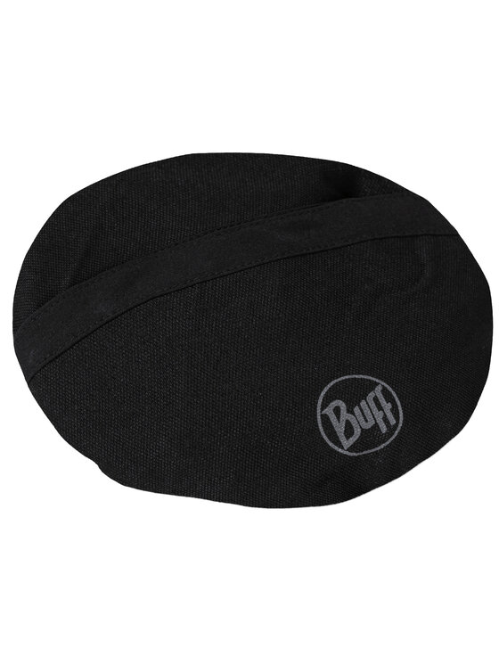Buff Buff Cappello Adventure Bucket Hat S/M Nero