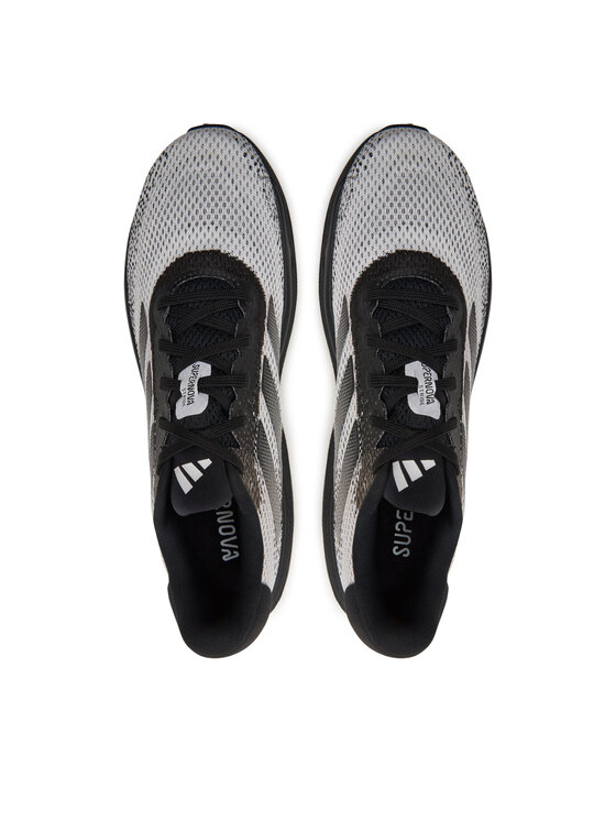 adidas adidas Běžecké boty Supernova Stride IG8321 Černá