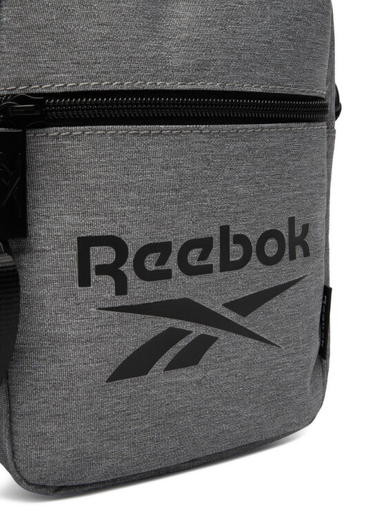 Reebok Reebok Ľadvinka CWBEO-RBK-010-CCC-06 Sivá